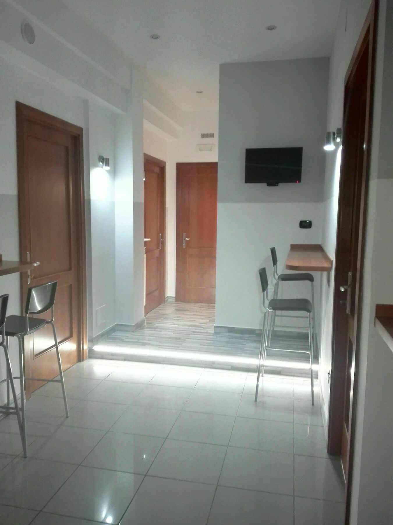 Napoli Sweet Home מראה חיצוני תמונה